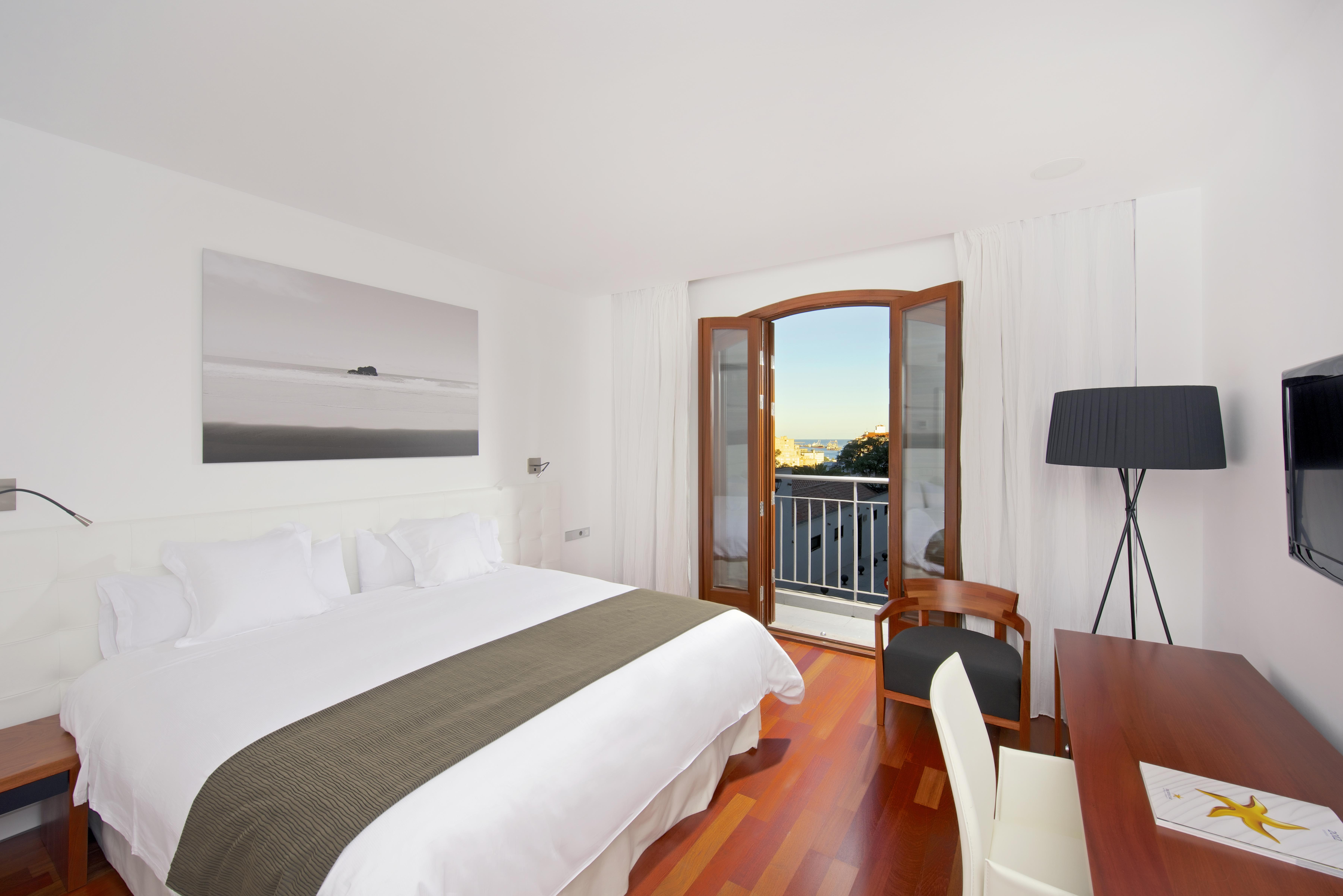 Iberostar Heritage Grand Mencey Santa Cruz de Tenerife Esterno foto