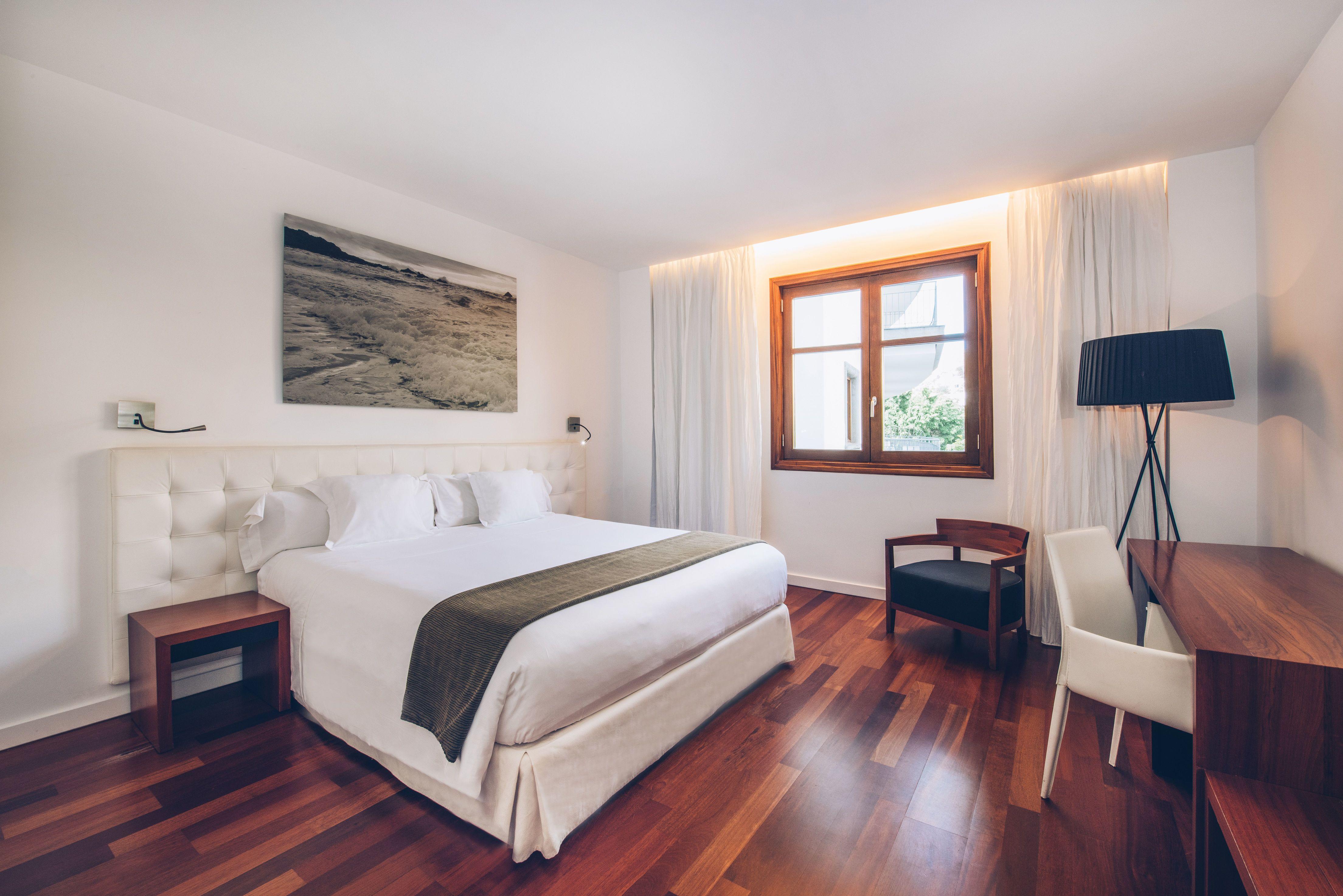 Iberostar Heritage Grand Mencey Santa Cruz de Tenerife Esterno foto