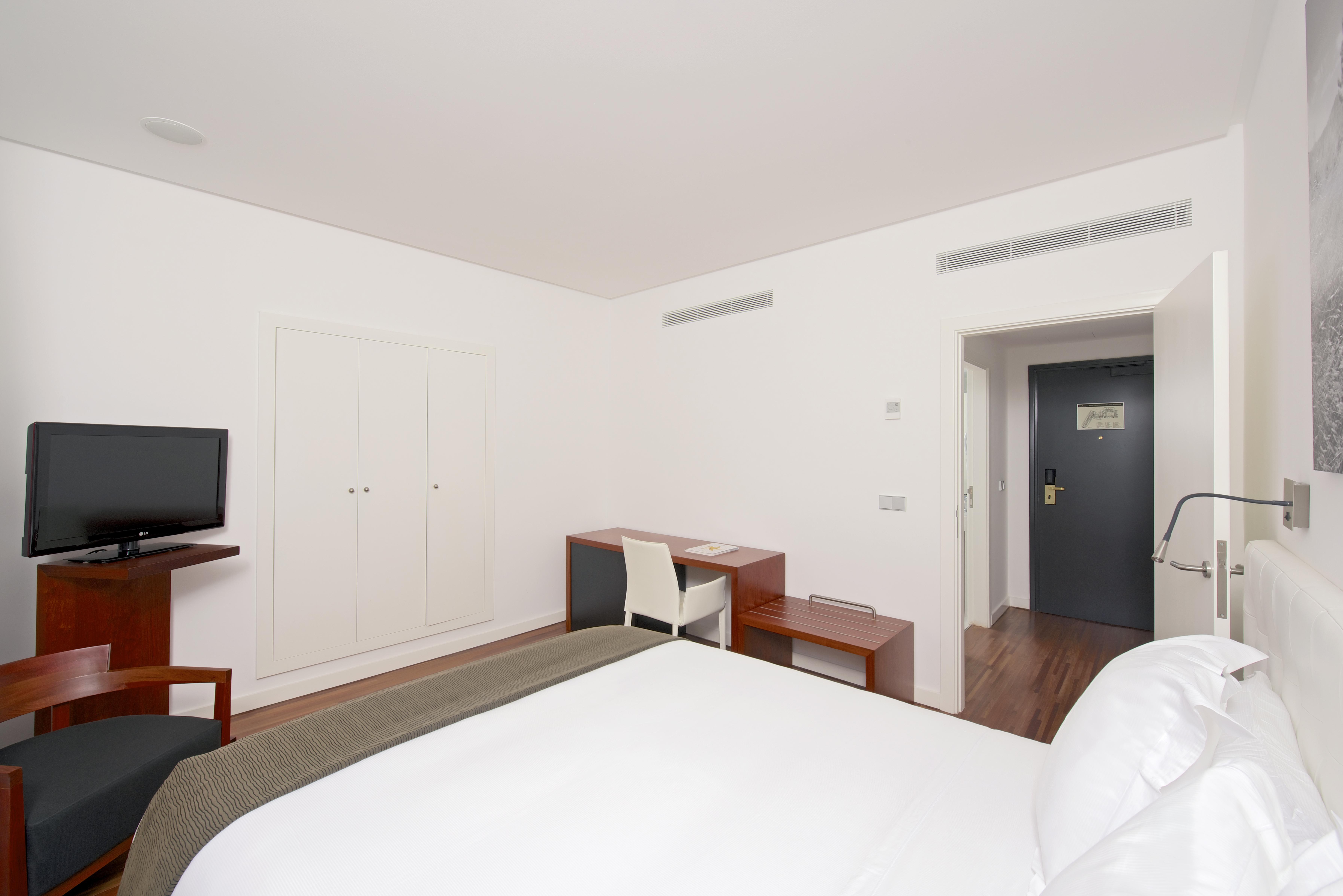 Iberostar Heritage Grand Mencey Santa Cruz de Tenerife Esterno foto A room at the hotel