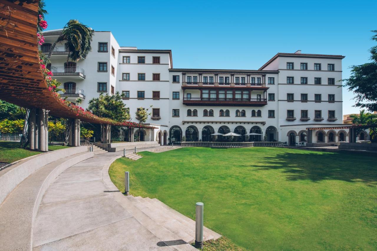 Iberostar Heritage Grand Mencey Santa Cruz de Tenerife Esterno foto The Hotel at Sabal Palm