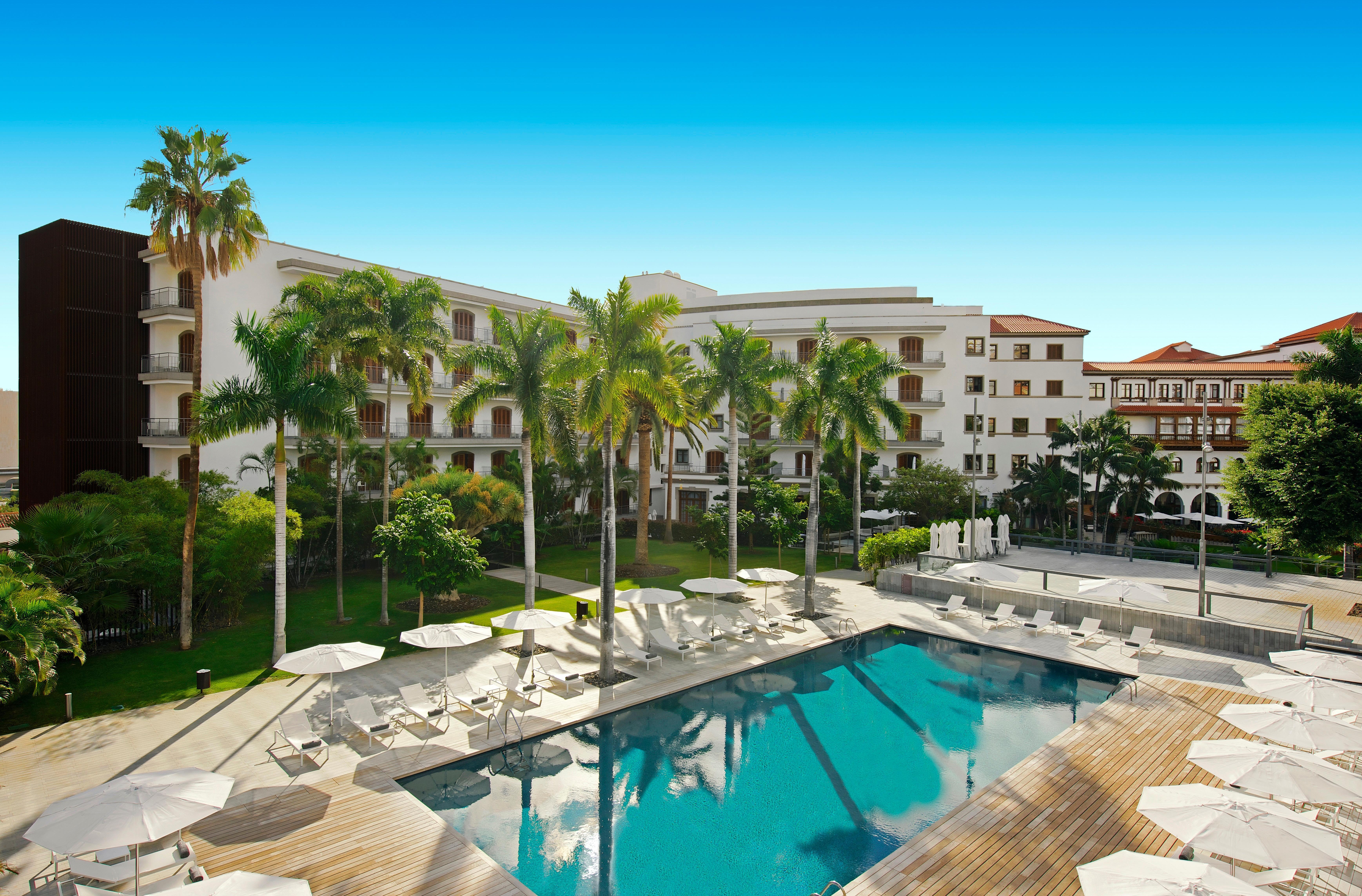Iberostar Heritage Grand Mencey Santa Cruz de Tenerife Esterno foto The Westin Resort and Spa, Playa Mujeres