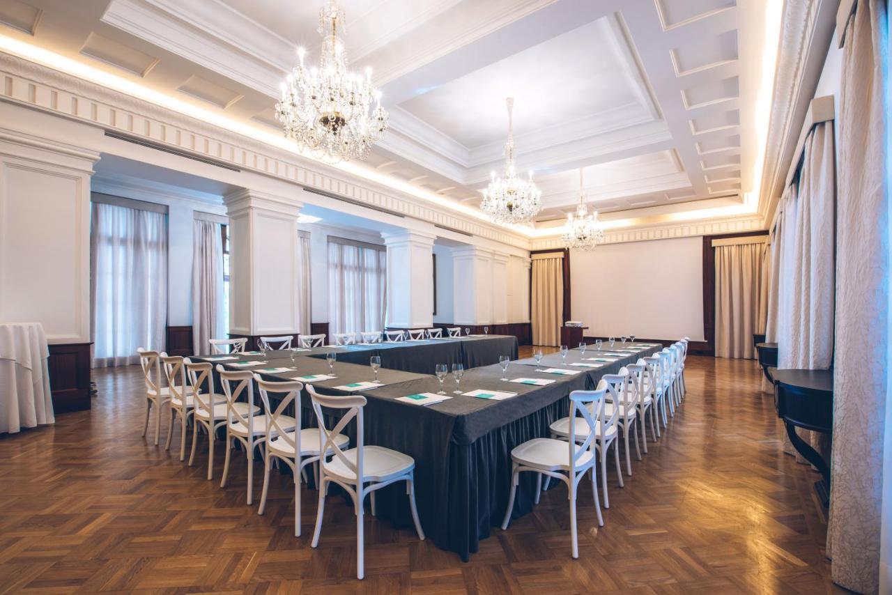 Iberostar Heritage Grand Mencey Santa Cruz de Tenerife Esterno foto The ballroom