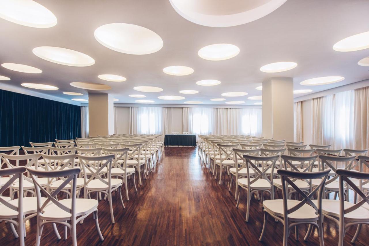 Iberostar Heritage Grand Mencey Santa Cruz de Tenerife Esterno foto The main conference room